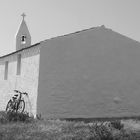 est ce la chapelle de don camillo ?