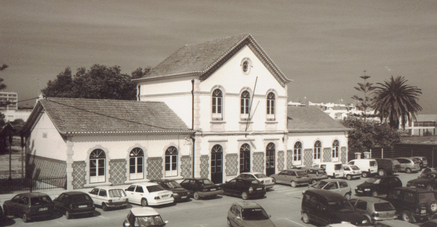 estaçao