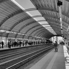 ESTACIÓN DE TREN BELGRANO C .. RECUERDOS