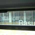 Estación Basurtu