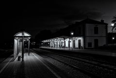 Estación