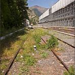 Estacion Canfranc