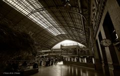 ...Estación de Atocha 2 BN...