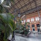 Estación de Atocha 3...