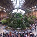 Estacion de Atocha