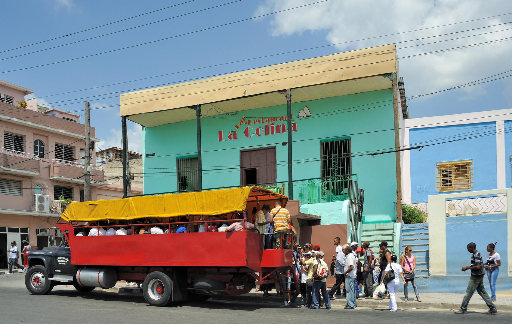 estación de autobús 1