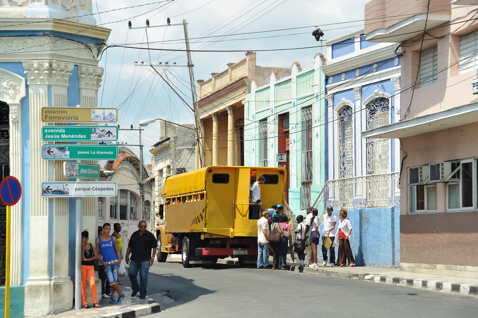 estación de autobús 2