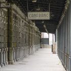 Estación de Canfranc (Huesca)