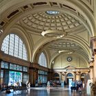 Estación de Francia , Barcelona