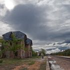 Estación de la Torre de Aliste 2