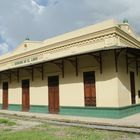 Estación de limón 