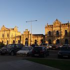 Estación de RENFE 