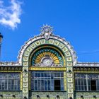 Estacion de Santander