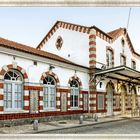 Estación de Sintra