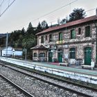 Estación de Tablada