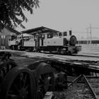 Estacion de Tournon-sur-Rhône