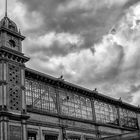 Estación de Tren - Budapest-Keleti