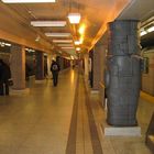 Estación del metro