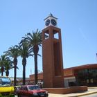 Estación del Metro Limache Chile