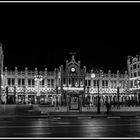 Estación del Norte Valencia