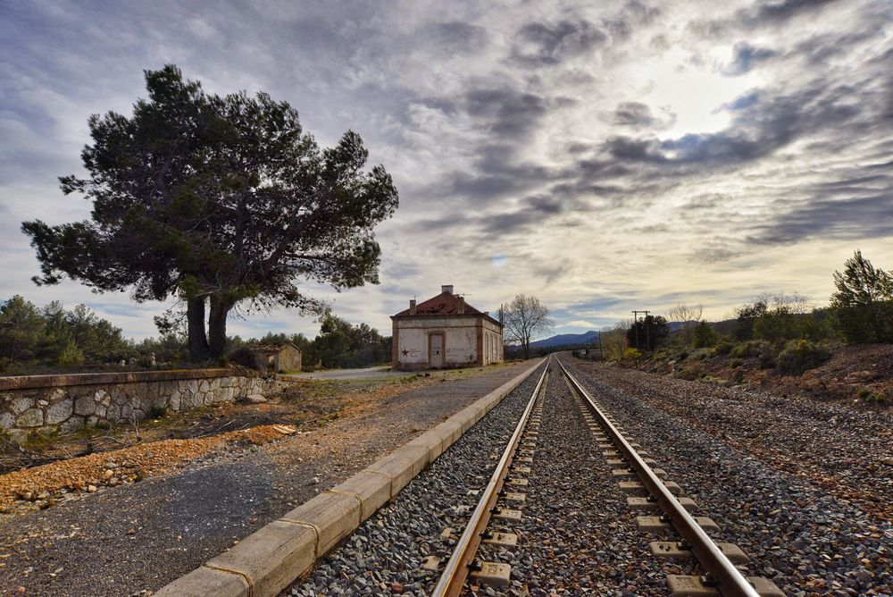 Estación