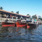 Estacion fluvial Tigre