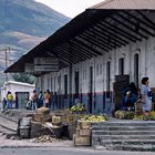 Estación Ibarra 