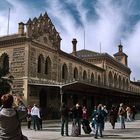 Estación Toledo