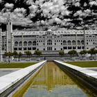 Estadi Olímpic de Montjuïc