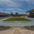 Estadi Olimpic de Montjuic Lluis Companys