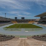 Estadi Olimpic de Montjuic Lluis Companys