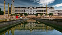 Estadi Olímpic Lluis Companys - Barcelona