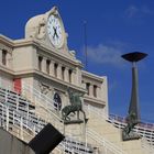 Estadi Olímpic Lluís Companys