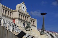 Estadi Olímpic Lluís Companys