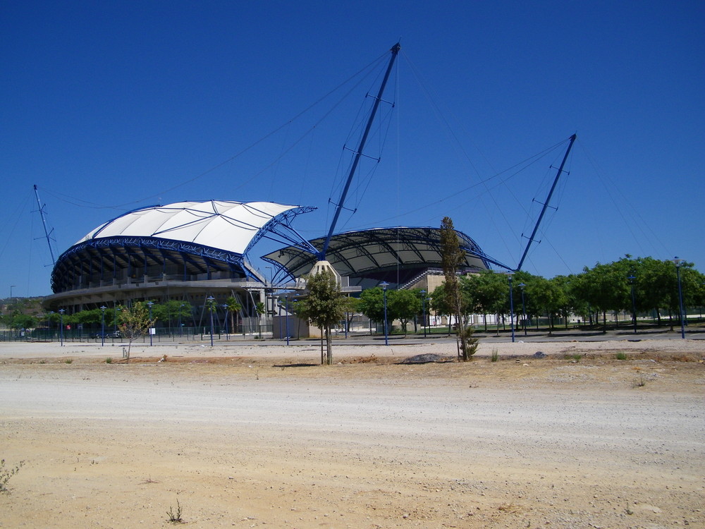 Estadio Algarve