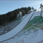 Estadio "Bergisel" - Innsbruck