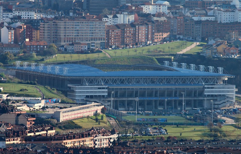 estadio carlos tartiere