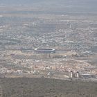 Estadio Corregidora Querétaro