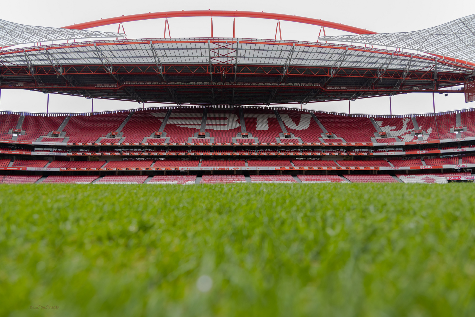 Estádio da Luz