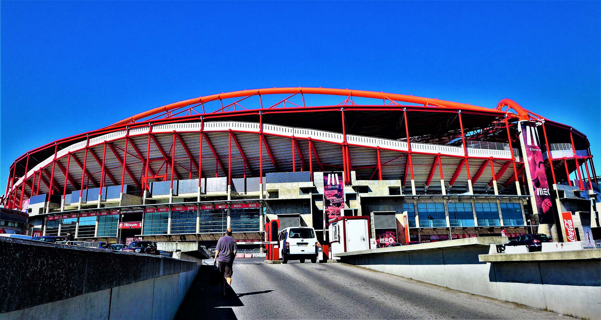 Estádio da Luz