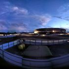 Estadio de Bata [Pano]