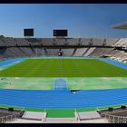 Estadio LLUIS COMPANYS