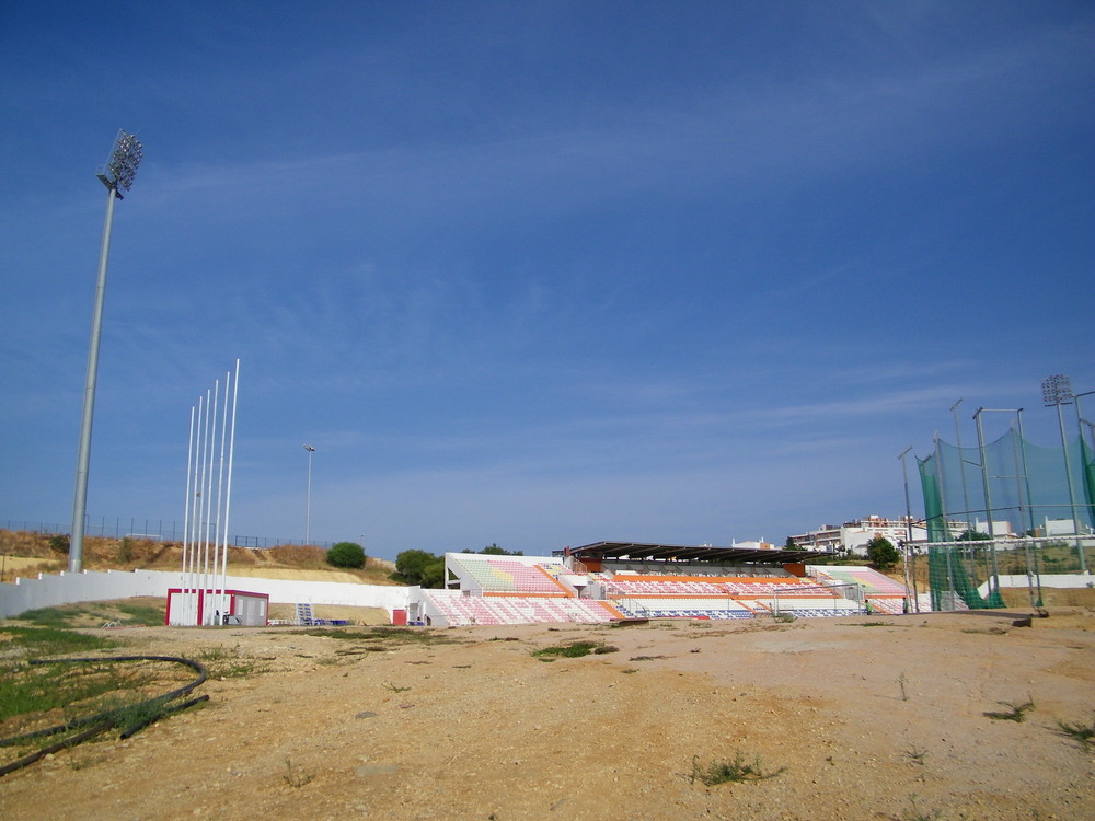 Estadio Municipal Albuferira