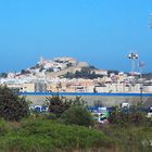 Estadio Municipal de Can Misses in Eivissa (Ibiza-Stadt)