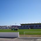 Estadio Municipal in Loule