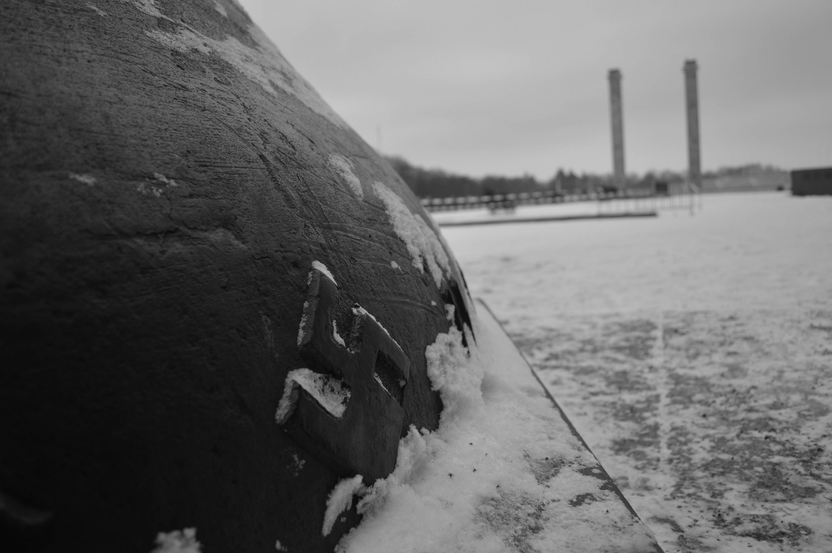 Estadio Olímpico de Berlin