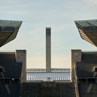 Estadio Olímpico de Berlín, Berlín