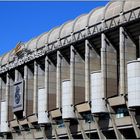 Estadio Santiago Bernabeu