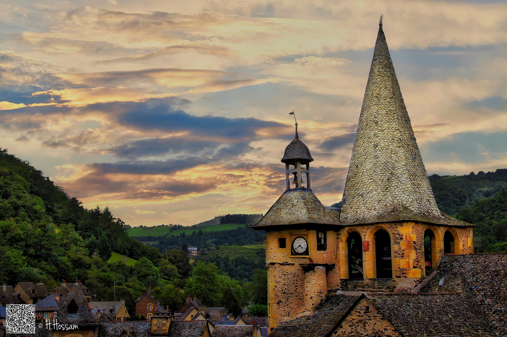 Estaing