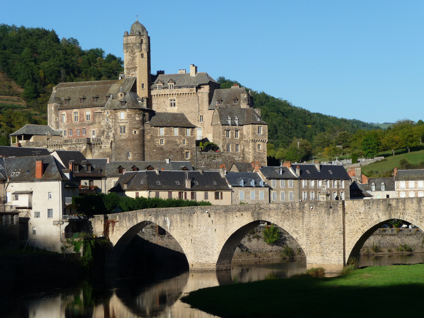 estaing